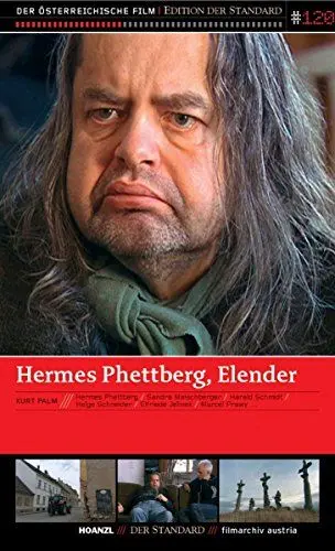 Produktbild: Hermes Phettberg, Elender