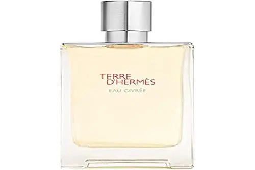 Produktbild: Hermes Terre D'Hermes Eau Givree Edp Spray