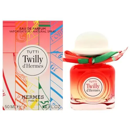 Produktbild: Hermes Tutti Twilly d'Hermes Edp 50