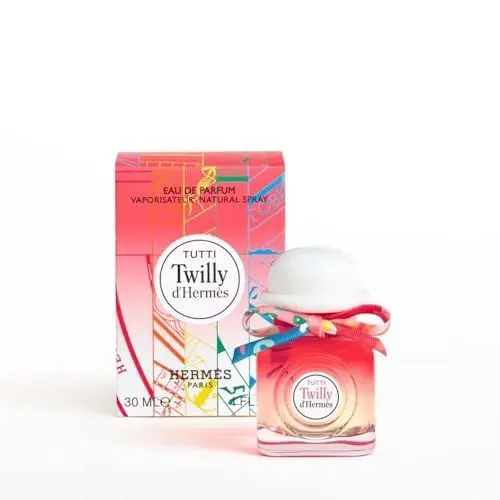Produktbild: Hermes Tutti Twilly d'Hermes Edp 30 ml