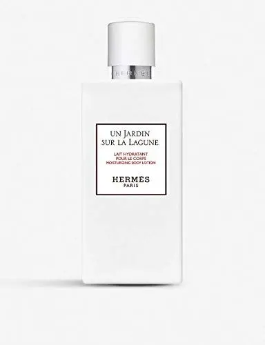 Produktbild: Hermes Un Jardin Sur La Lagune - feuchtigkeitsspendende Körperlotion, 200 ml