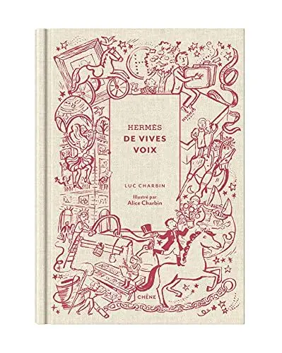 Produktbild: Hermès de vives voix