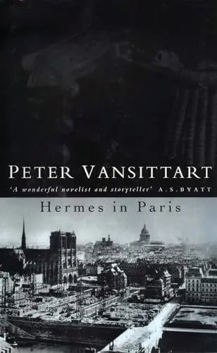 Produktbild: Hermes in Paris