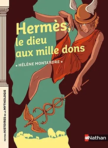 Produktbild: Hermès, le dieu aux mille dons