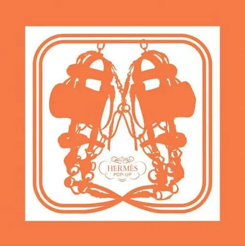 Produktbild: Hermès Pop Up