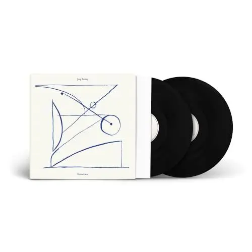 Produktbild: Hermetism (2LP) (Vinyl LP)