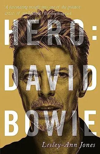 Produktbild: Hero: David Bowie