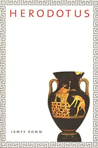 Produktbild: Herodotus (Hermes Books)
