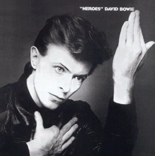 Produktbild: EMI Heroes 2126388