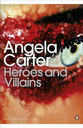 Produktbild: Heroes and Villains (Penguin Modern Classics)