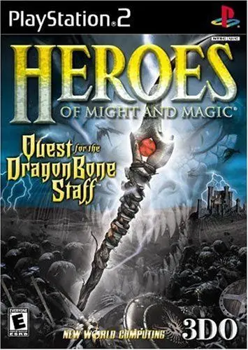 Produktbild: Heroes of Might and Magic