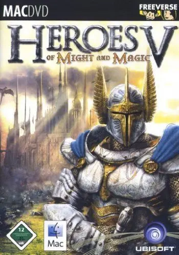Produktbild: Heroes of Might and Magic 3