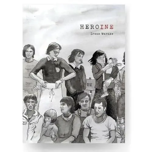 Produktbild: Heroine