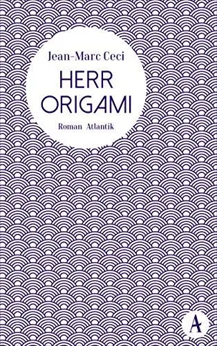 Produktbild: Herr Origami: Roman