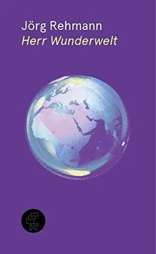Produktbild: Herr Wunderwelt
