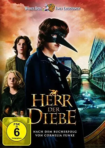 Produktbild: Herr der Diebe
