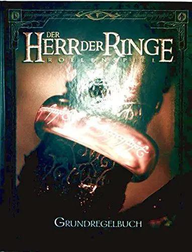 Produktbild: Herr der Ringe, Rollenspiel