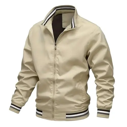 Produktbild: Herren 3 In 1 Allwetterjacke Herren Weste Fussball Jacke Herren Jacken Herren Tactical Jacke Herren Tarnkleidung Herren Outdoor Softshelljacken Für Herren Wintermantel Herren Lang