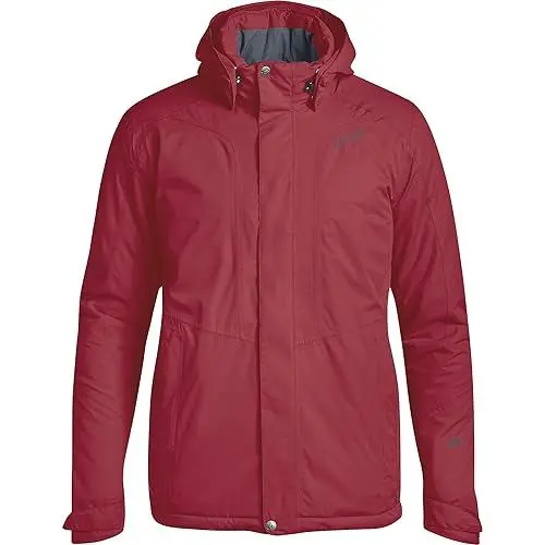 Produktbild: Herren Funktionsjacke Metor Therm