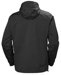 Produktbild: Helly Hansen Herren Dubliner Shell Jacke, Schwarz, S
