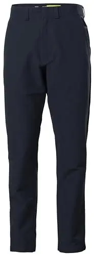 Produktbild: Herren Helly Hansen HH Qd Pant, Marineblau, 38