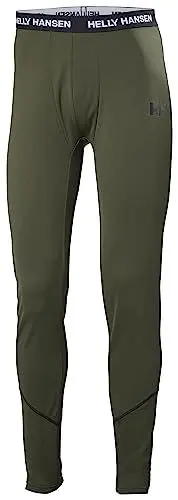 Produktbild: Herren Helly Hansen Lifa Active Pant, Grün, M