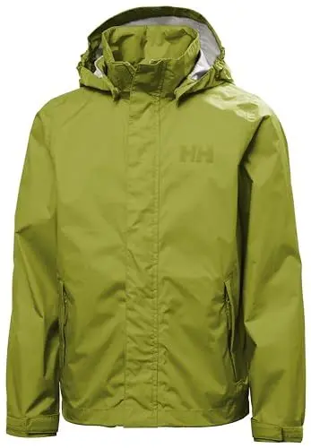 Produktbild: Herren Helly Hansen Loke Jacket, Grün, 2XL