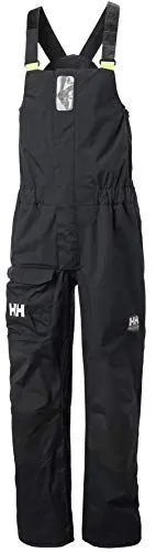 Produktbild: Helly Hansen Herren Pier 3 Bib, Ebenholz, M