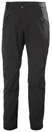Produktbild: Herren Helly Hansen Rask Light Softshell Pant, Schwarz, S