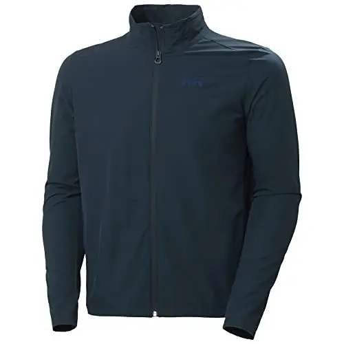 Produktbild: Herren Helly Hansen Sirdal Softshell Jacket, Marineblau, 2XL