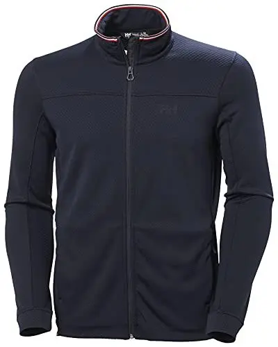 Produktbild: Herren Helly Hansen Swift Midlayer, Marineblau, 2XL
