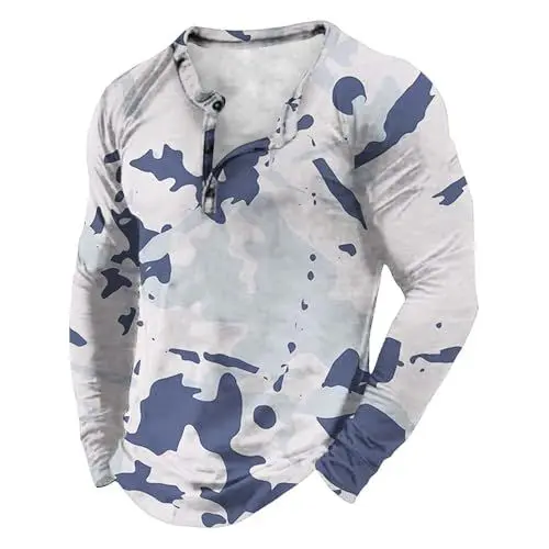 Produktbild: Hemd Herren Maßgeschneiderte Passform Herren Hemd Schwarz Herren Hemd Jeans Hauptmaterial Weisses Hemd Männer Langarmshirt Herren Sommer Laufshirt Herren Herren Sale Angebote Tshirt Herren lang