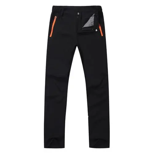 Produktbild: Herren Hose Stretch Hose Herren Track Pants Herren Weite Hose Herren Football Jogginghose Herren reisehose Herren Flugzeug Baggy Jogginghose Herren Herrenhosen lang Stretch elegant