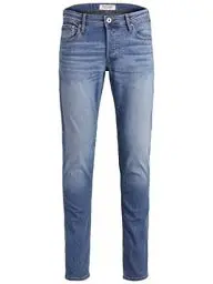 Produktbild: JACK&JONES PLUS JJIGLENN JJORIGINAL AM 812 NOOS PLS