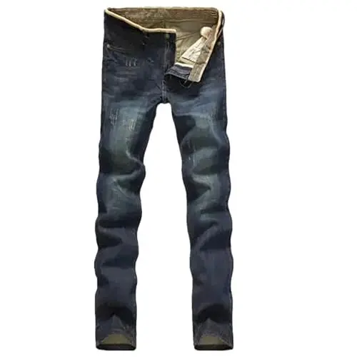 Produktbild: Herren Jeanshose, ... Herren Hose Jack & (Blue, L)