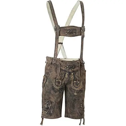 Produktbild: Herren Lederhose Felix K18