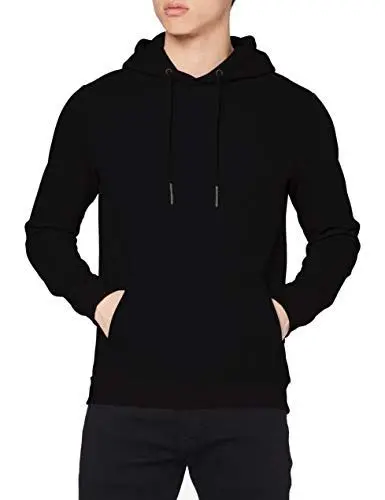 Produktbild: Herren O&S Weicher Kapuzen Pullover Basic Sweatshirt Hoodie Jumper Sweater ONSCERES