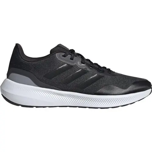 Produktbild: Adidas Herren Runfalcon 3 TR Shoes, Core Black/Core Black/Carbon, 44 EU