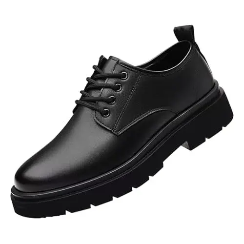 Produktbild: Herren Schuhe 43 Jungen Wasserdicht Turnschuhe Herren Leicht Sports Shoes Men Wasserdicht Barfussschuhe Hallenschuhe 43 Sporthose Herren Herrenschuhe Gartenschuhe Shoes for Men