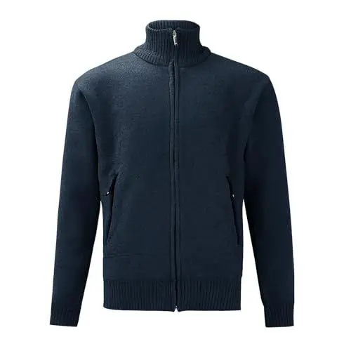 Produktbild: Herren Daunenjacke mit Kapuze Warm Jacke Leichte Steppjacke Winter Herren-Jacken Bequeme Herren Winterjacke Wasser und Winddicht down Jacket Men Winter jacken für Herren übergrösse