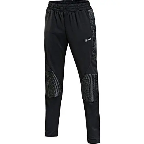 Produktbild: Herren Trainingshose TW, Schwarz, XXL
