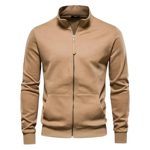 Produktbild: limited time deal winterjacke jungs herbst jacke herren pilotenjacke herren winter beheizte jacke arbeitsjacke herren wasserdicht herren mantel mantel herren 3xl