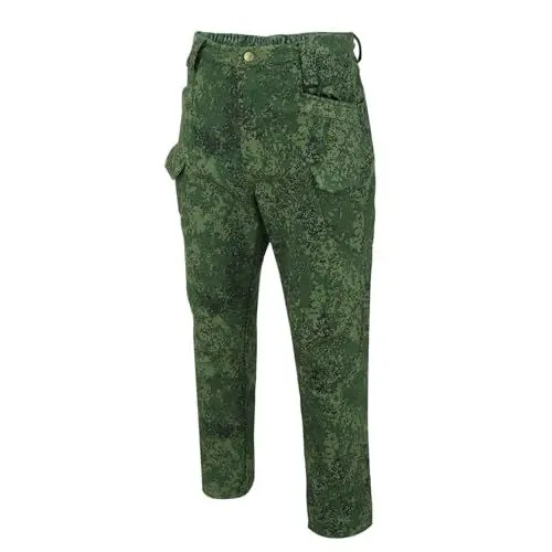 Produktbild: Herren - Stilvolle Slim Fit Herren Hosen Stretch - Hosen Herren Stretch - Angenehme Praktische Männer Hosen für Business Wollhose Herren Cargohose Herren schwarz 3XL Stretch Hosen Fuer Maenner