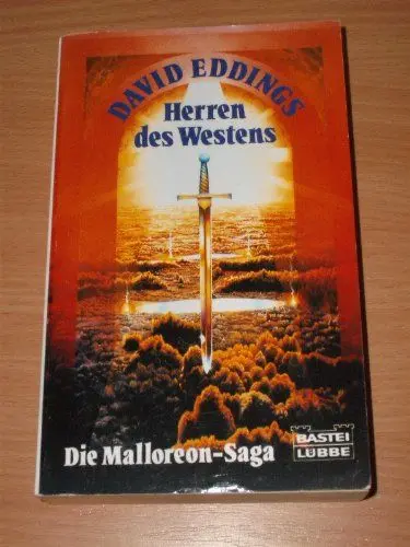 Produktbild: Herren des Westens