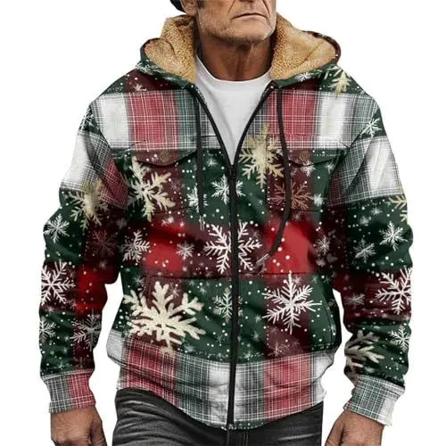 Produktbild: herren angebot teddy jacke herren jacke manner winterjacke herren xxxl jacke herren herren winter stehkragenjacke jacke baumwolle mantel beige sale on black friday