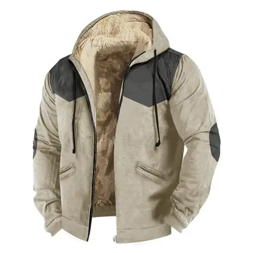 Produktbild: herren jacken sale reduziert arbeitsjacke winter herren ledermantel herren skijacke manner 146 lange winterjacke herren bomberjacke herren fleecejacke herren mit kapuze winterjacke herren