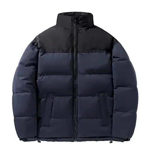 Produktbild: herren sale bomber jacket herren softshelljacke herren wasserdicht herrenjacke übergröße arbeitsjacke herren winter dufflecoat herren softshell jacke herren weiße winterjacke herren