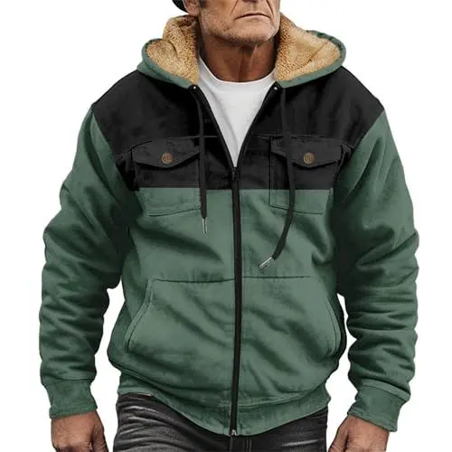 Produktbild: herren hoody sale puffer jacke herren herren lederjacke shell jacke herren hemdjacke herren winter body warmer ultraleichte regenjacke herren lederjacken herren echtes leder