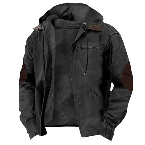 Produktbild: herren winterjacke sale bomber jacket herren übergangsjacke manner 164 winterjacke herren militär wattierte jacke herren steppjacke übergangsjacke men jacket winter winterjacken marken
