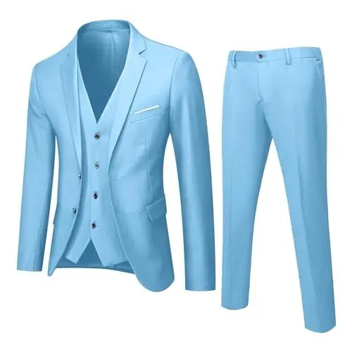 Produktbild: retourenkauf angebote 50 prozent schwarze hose herren kostüm herren hemd herren anzug herren trainingsanzug zweireiher anzug beerdigung kleidung angebote